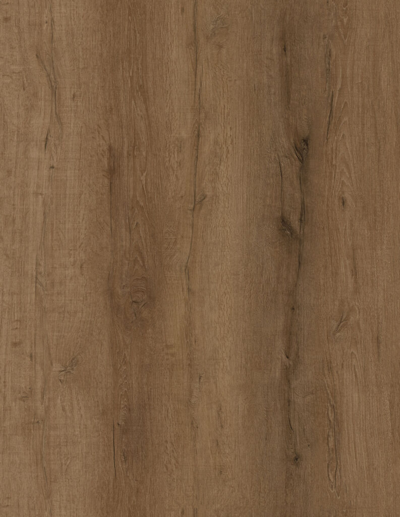Chestnut Oak Premium Click Vinyl SPC Plank Flooring – 6.5mm